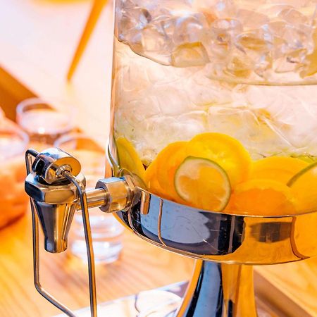 Comfort Hotel Kariya Zewnętrze zdjęcie