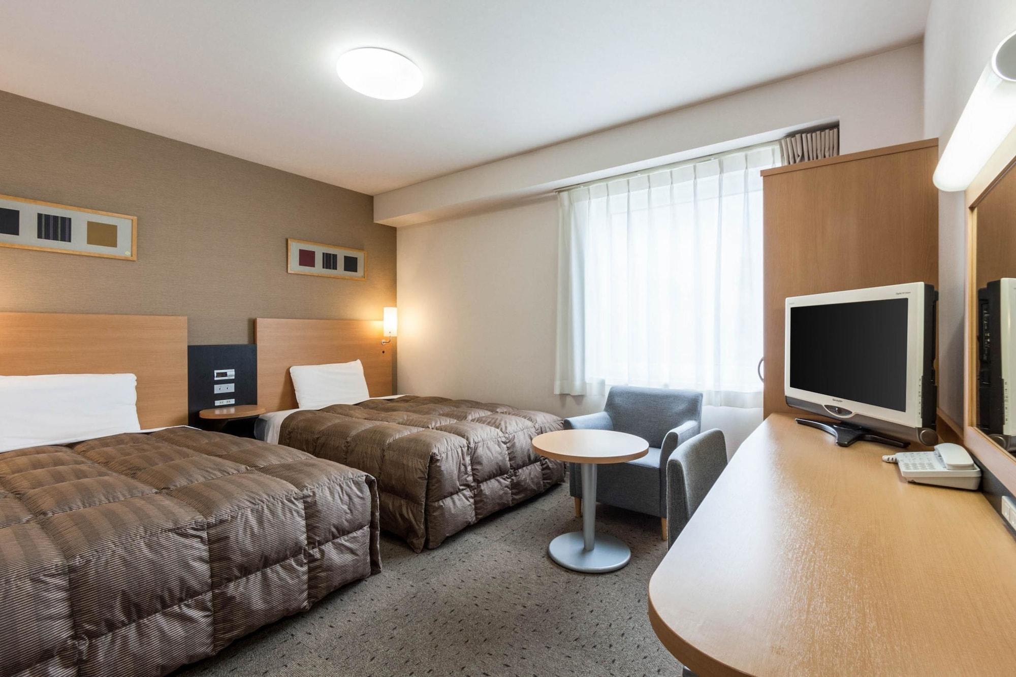 Comfort Hotel Kariya Zewnętrze zdjęcie