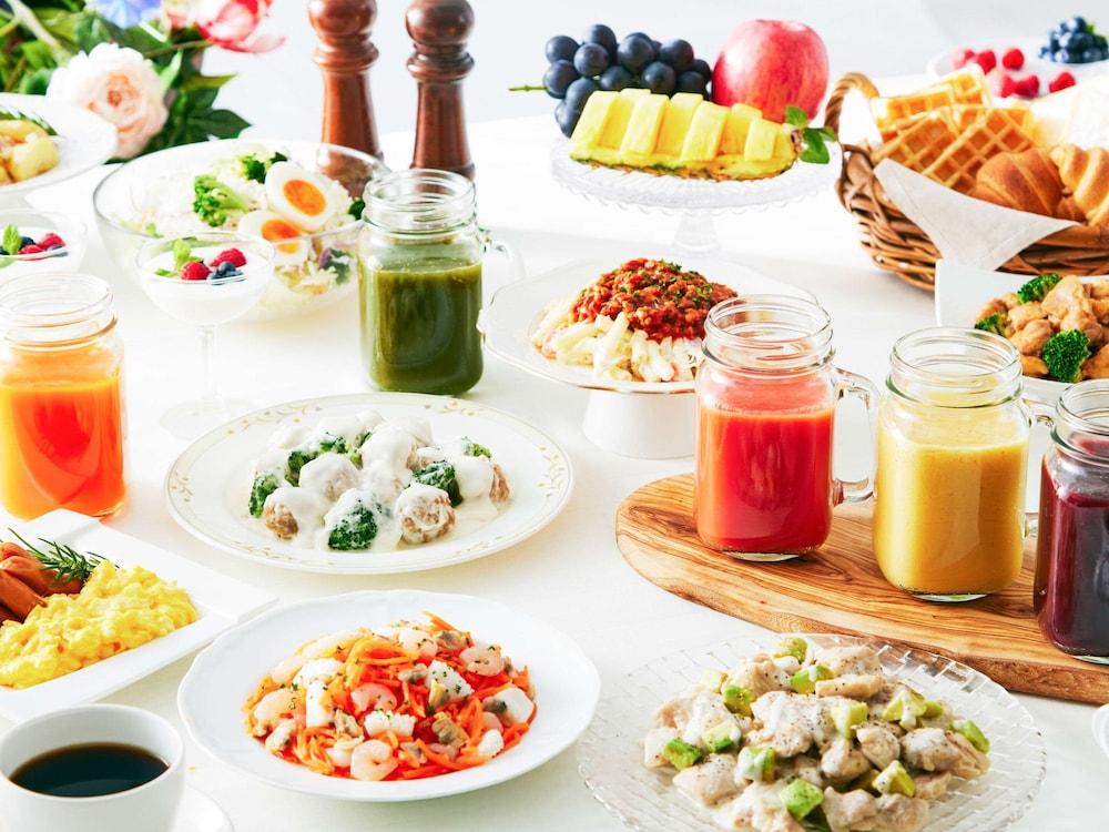 Comfort Hotel Kariya Zewnętrze zdjęcie