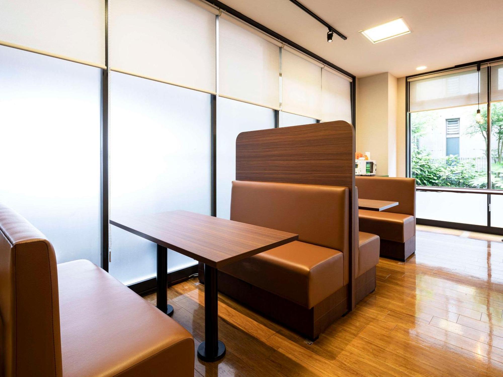 Comfort Hotel Kariya Zewnętrze zdjęcie