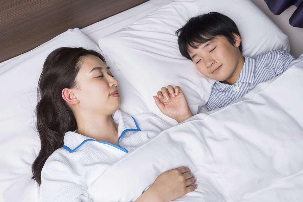 Comfort Hotel Kariya Pokój zdjęcie