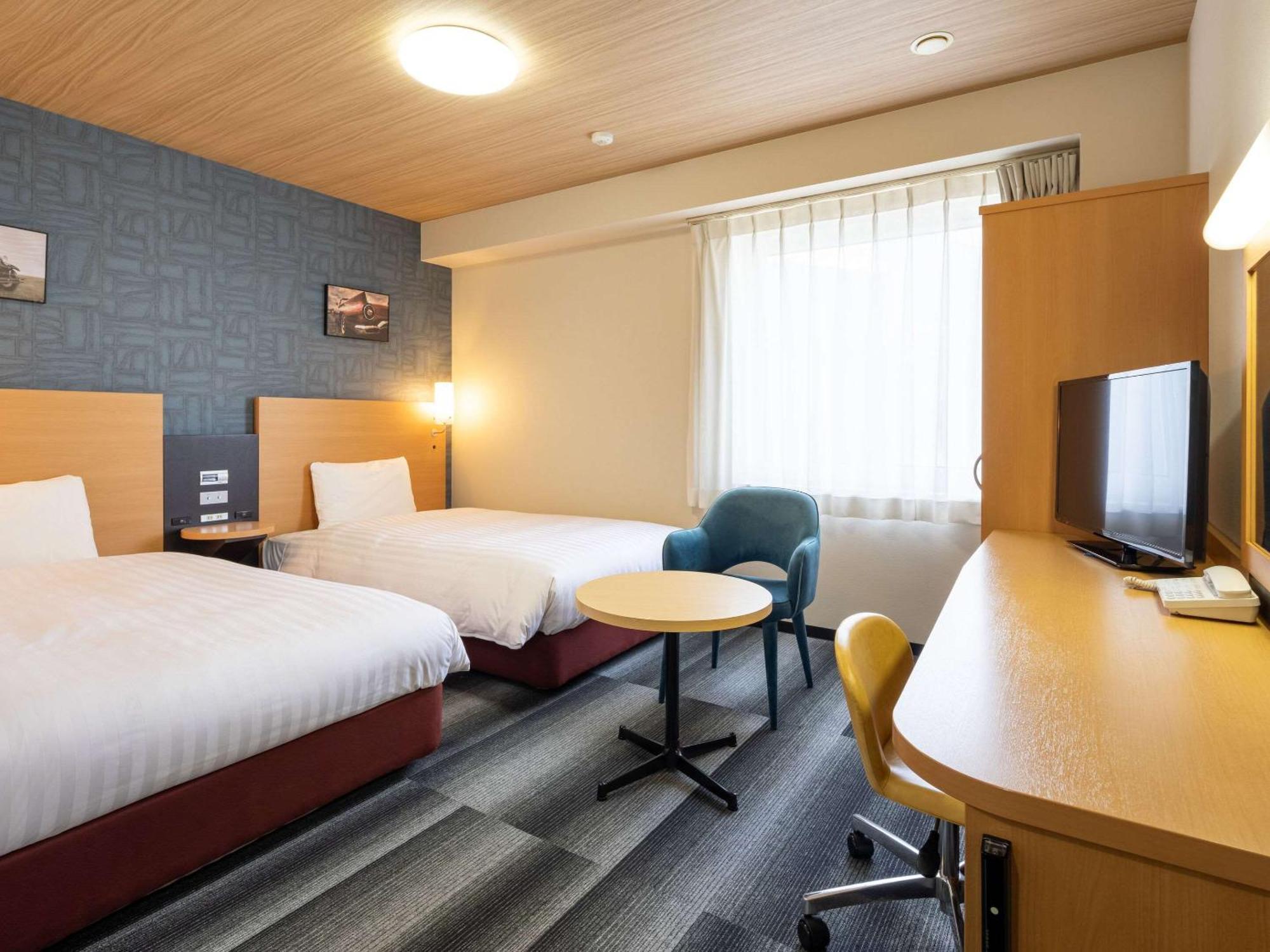 Comfort Hotel Kariya Zewnętrze zdjęcie