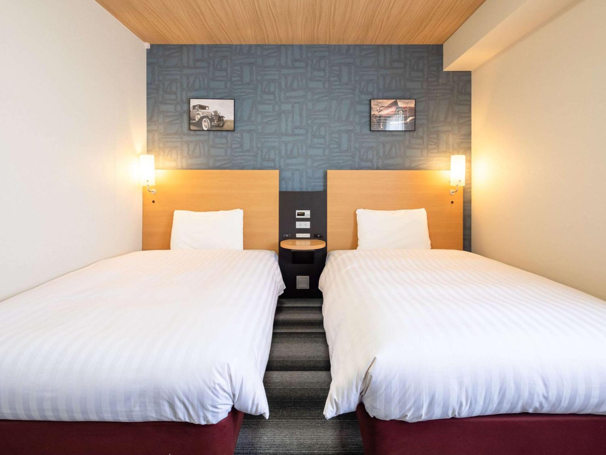 Comfort Hotel Kariya Zewnętrze zdjęcie